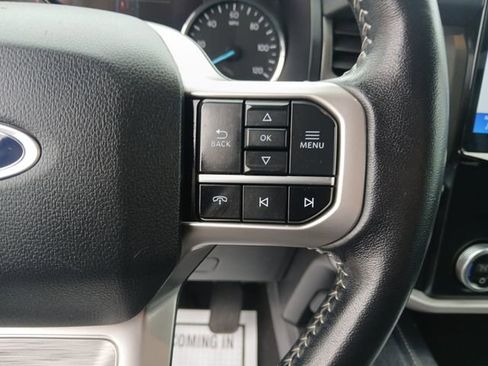 Certified 2024 Ford Expedition Max XLT image 19