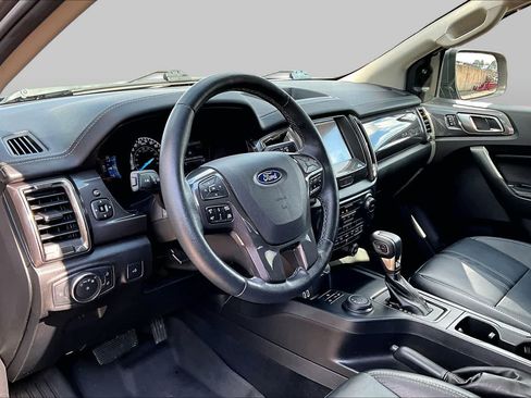 Used 2021 Ford Ranger Lariat w/ Equipment Group 501A High AWD/4WD image 18