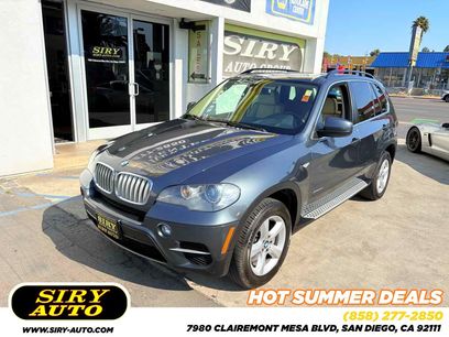 Used 2011 BMW X5 xDrive50i
