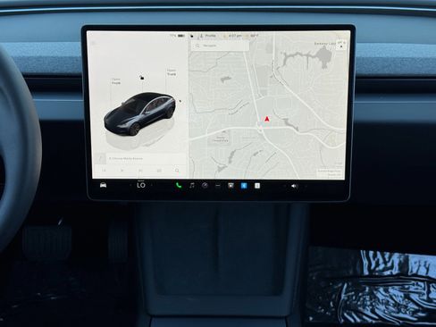 Used 2024 Tesla Model 3 Long Range image 21