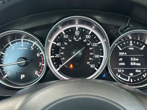 New 2025 MAZDA CX-5 AWD 2.5 S w/ Select Package image 24