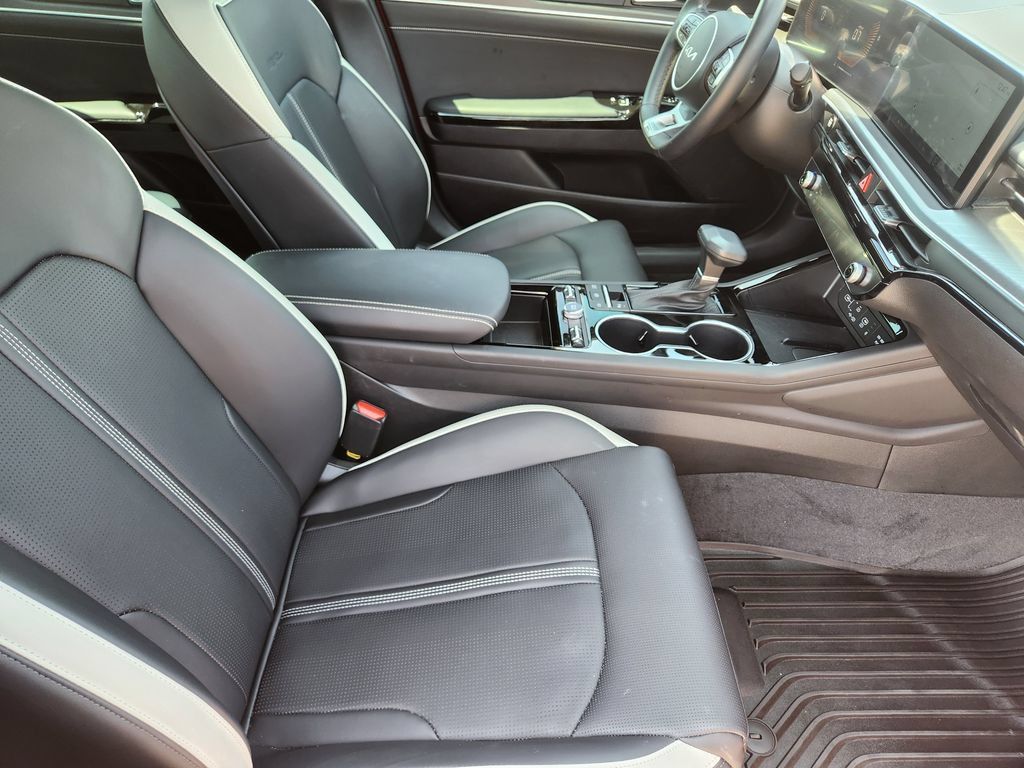 New 2026 Kia K5 GT-Line FWD image 13