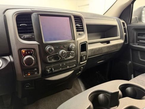 Used 2019 RAM 1500 Express w/ Wheel & Sound Group AWD/4WD image 21