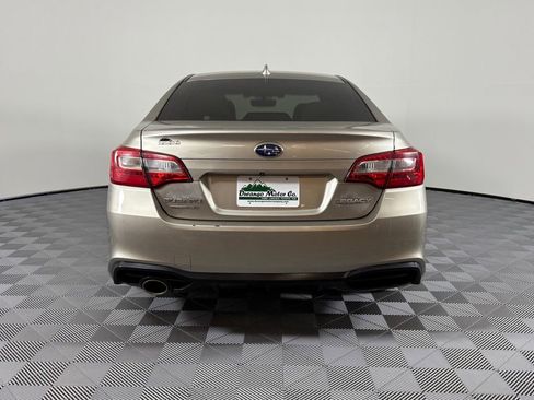 Used 2018 Subaru Legacy 2.5i Premium w/ Eyesight & BSD & Rcta & HBA AWD/4WD image 9