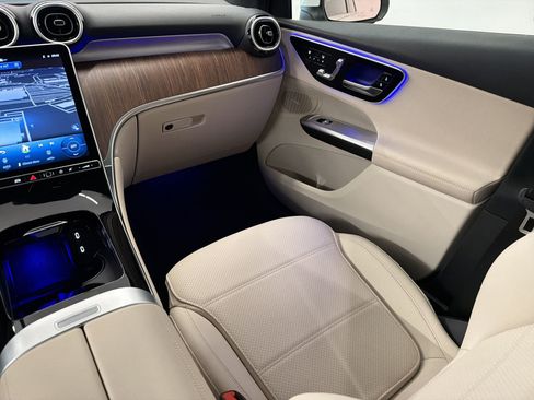 Certified 2026 Mercedes-Benz GLC 300 image 31