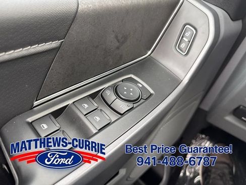 New 2026 Ford F150 XLT w/ Equipment Group 302A MID AWD/4WD image 27