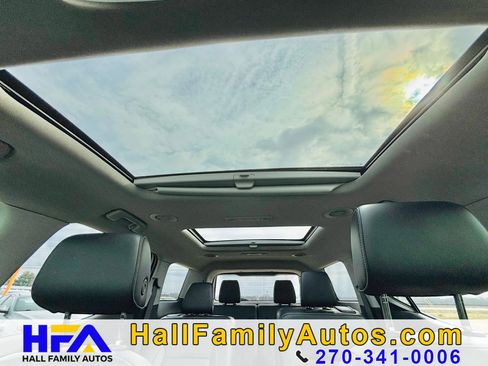 Used 2019 GMC Acadia SLT image 22