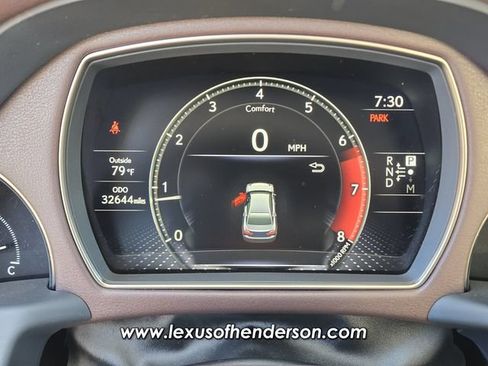 Used 2018 Lexus LS 500 AWD image 31