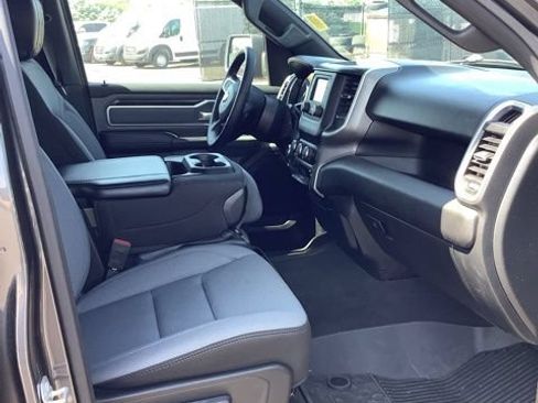 Used 2023 RAM 1500 Big Horn AWD/4WD image 17