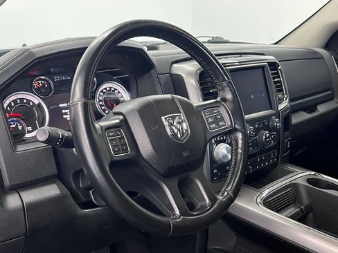 Used 2018 RAM 1500 Sport AWD/4WD image 4