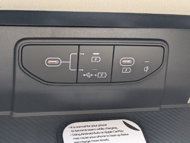 New 2027 Kia Sportage EX FWD image 24