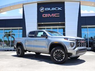 New 2026 GMC Canyon AT4 AWD/4WD video 1
