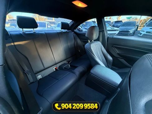 Used 2016 BMW 228i Coupe RWD image 34