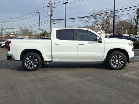 Certified 2023 Chevrolet Silverado 1500 LT w/ All Star Edition Plus image 26