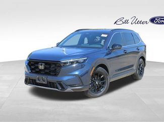 Used 2025 Honda CR-V Sport-L video 1