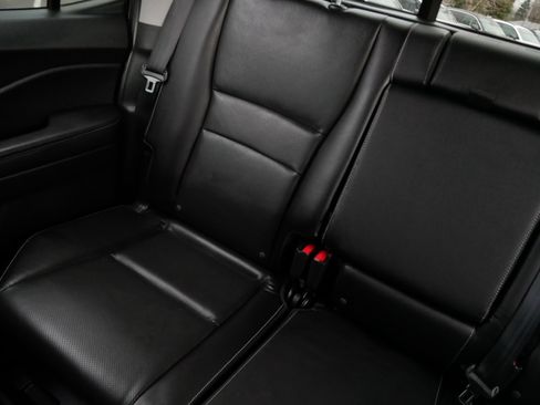 Used 2023 Honda Ridgeline RTL image 12