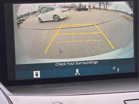 Used 2024 Acura RDX AWD w/ A-Spec & Advance Pkg image 14