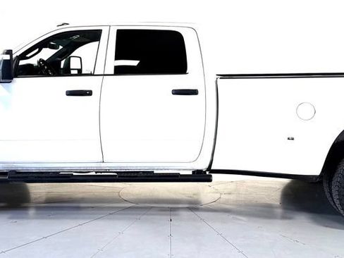 Used 2025 RAM 3500 Tradesman AWD/4WD image 8
