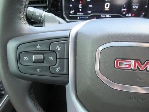 Used 2024 GMC Sierra 1500 SLT w/ SLT Premium Plus Package image 22