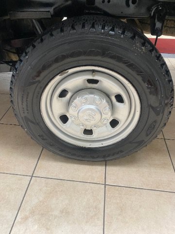 Used 2022 RAM 2500 Tradesman AWD/4WD image 24