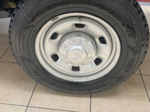 Used 2022 RAM 2500 Tradesman image 24