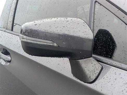 Used 2018 Subaru Impreza 2.0i Sport image 12