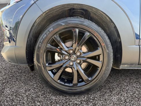 Used 2024 MAZDA CX-30 AWD 2.5 S w/ Select Sport Pkg image 9