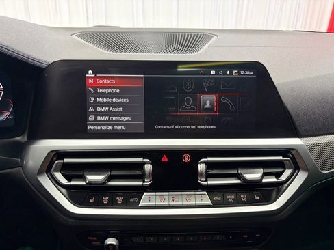 Used 2021 BMW 440i xDrive Coupe w/ Premium Package image 26