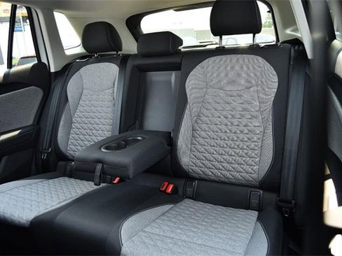 New 2025 Volkswagen Tiguan S image 18