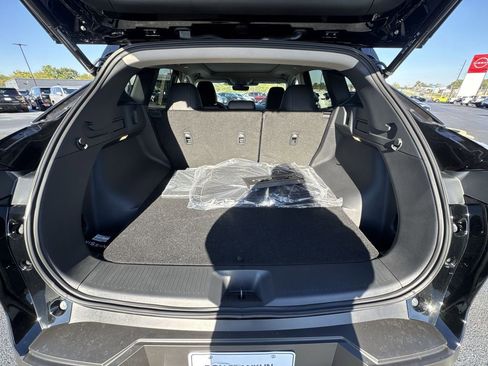 New 2026 Nissan Murano SL AWD/4WD image 24