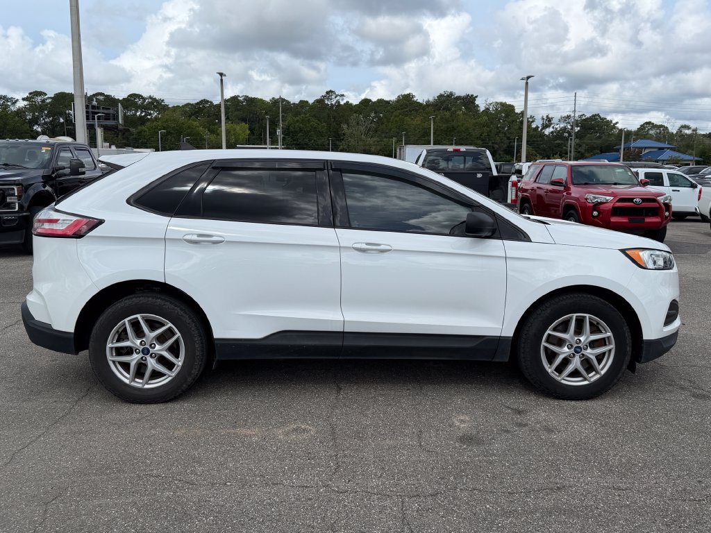 Used 2021 Ford Edge SE AWD/4WD image 5