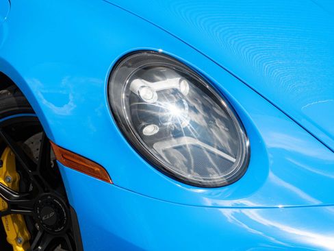 Used 2024 Porsche 911 GT3 RWD image 29