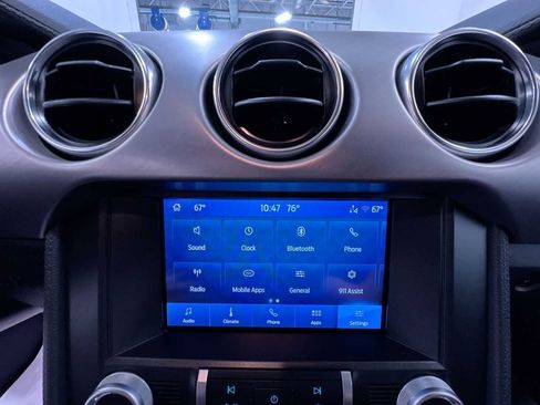 Used 2023 Ford Mustang GT Premium RWD image 25