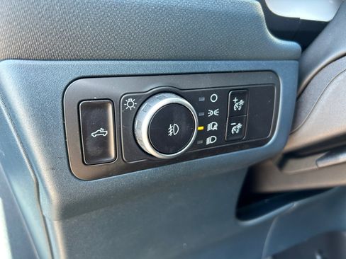 New 2025 Ford Maverick Lobo image 13