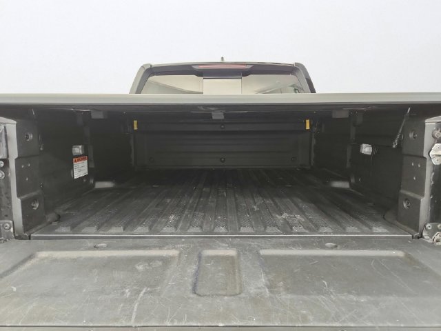 Used 2018 Honda Ridgeline Black Edition image 22