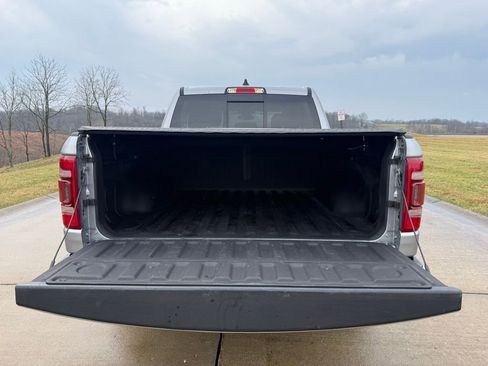 Used 2019 RAM 1500 Big Horn image 5