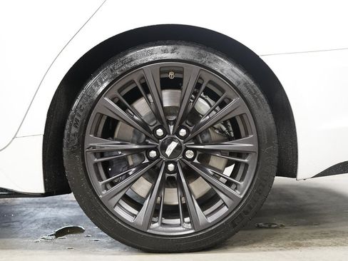 Used 2022 Cadillac CT5 V Blackwing RWD image 38