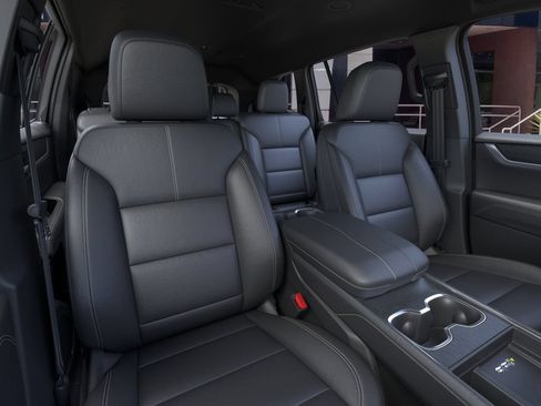 New 2026 GMC Acadia Elevation w/ Elevation Premium Package FWD image 16