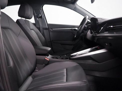 Used 2023 Audi A3 2.0T Premium w/ Convenience Package AWD/4WD image 15