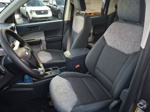 New 2025 Ford Maverick XLT w/ XLT Luxury Package image 13