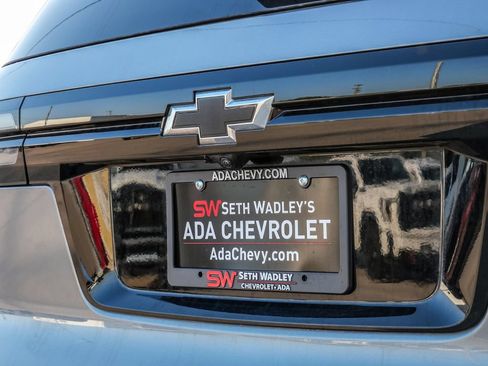 Used 2025 Chevrolet Traverse High Country w/ LPO, Floor Liner Package FWD image 11