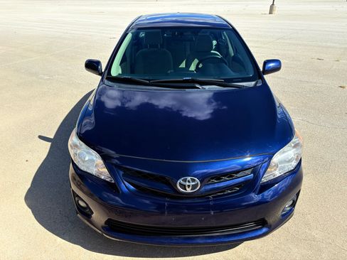Used 2012 Toyota Corolla LE w/ Premium Pkg image 22