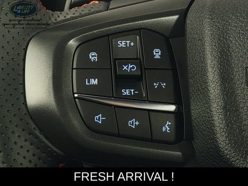 Used 2025 Ford Ranger Raptor AWD/4WD image 30