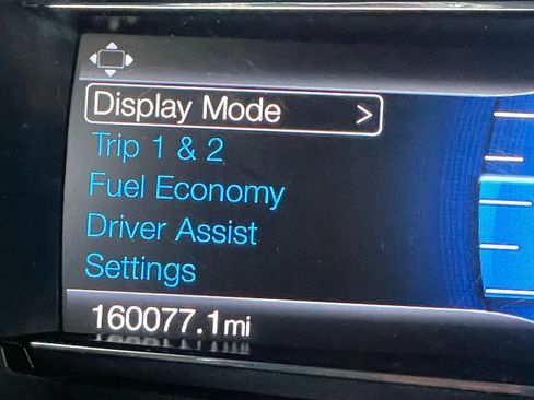 Used 2019 Ford Explorer XLT w/ Equipment Group 201A image 13