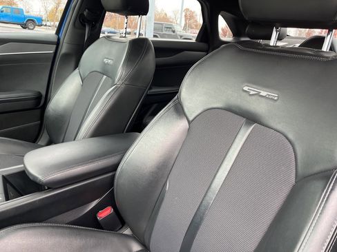 Used 2021 Kia K5 GT-Line w/ GT-Line FWD Premium Package image 26