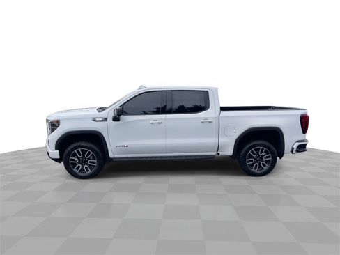 New 2026 GMC Sierra 1500 AT4 w/ AT4 Premium Package image 4