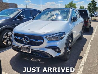 Certified 2026 Mercedes-Benz GLA 250 4MATIC