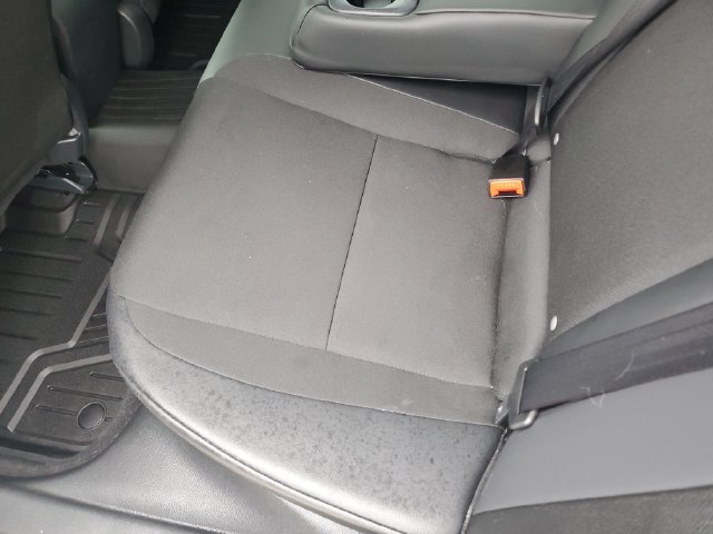Used 2026 Honda Civic Sport image 15