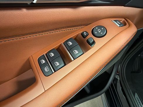 New 2027 BMW X7 xDrive40i AWD/4WD image 24