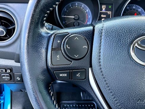 Used 2018 Toyota Corolla iM w/ All-Weather Mat Package FWD image 22